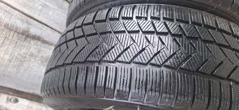 Ostalo 215/55 R17 Zimska
