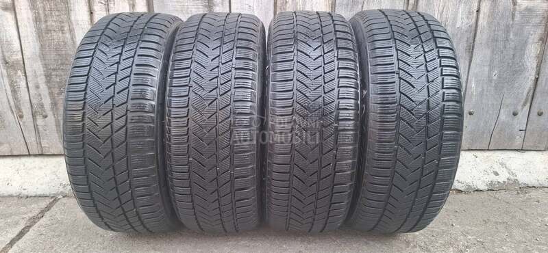 Ostalo 215/55 R17 Zimska