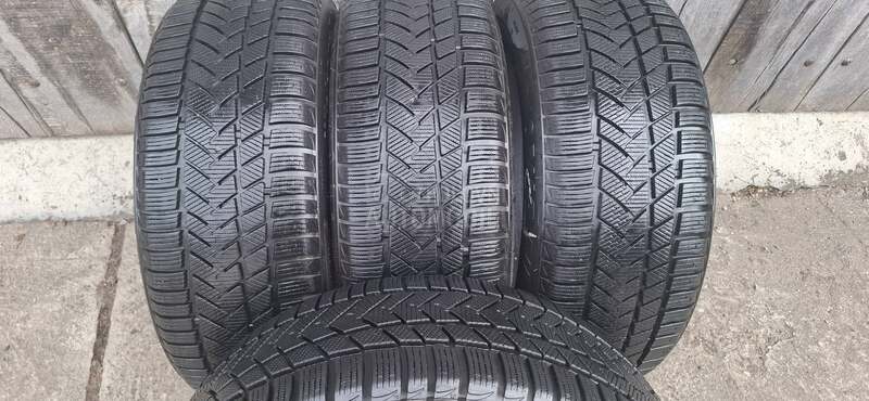 Ostalo 215/55 R17 Zimska