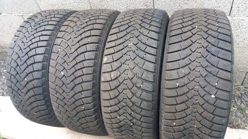 Aluminijumske felne fondmetal 17" 5 x 114.3