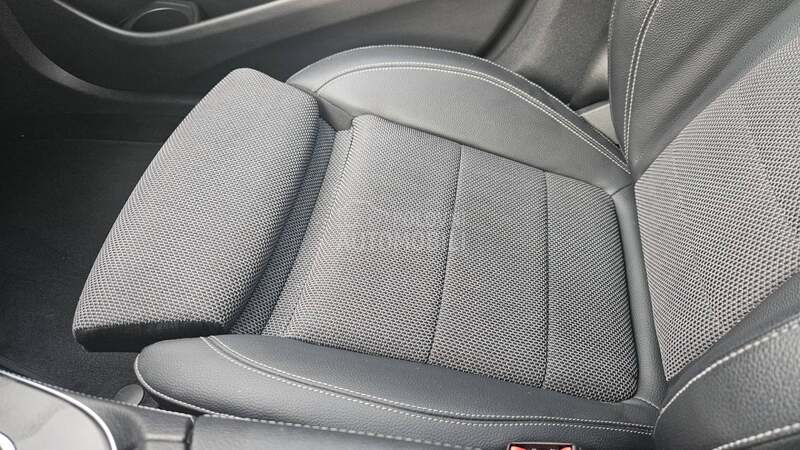 Mercedes Benz E 220 E220 avangard