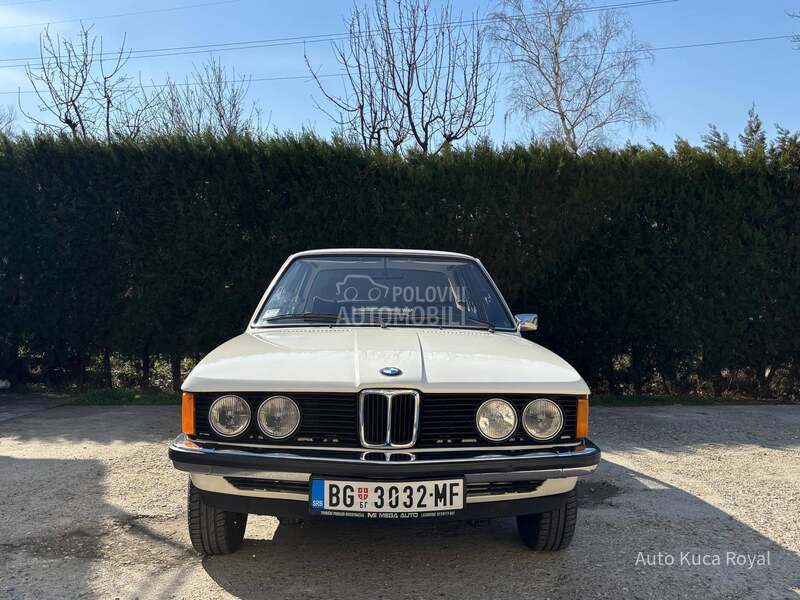 BMW 316 