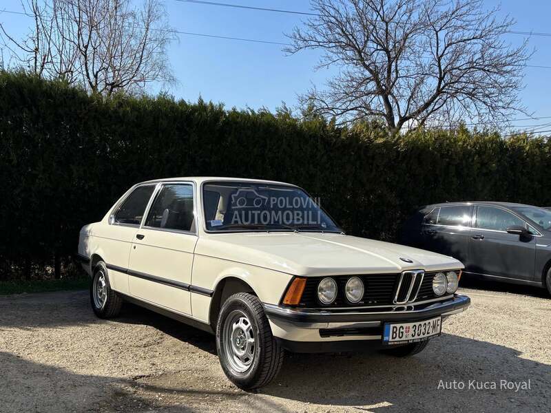 BMW 316 