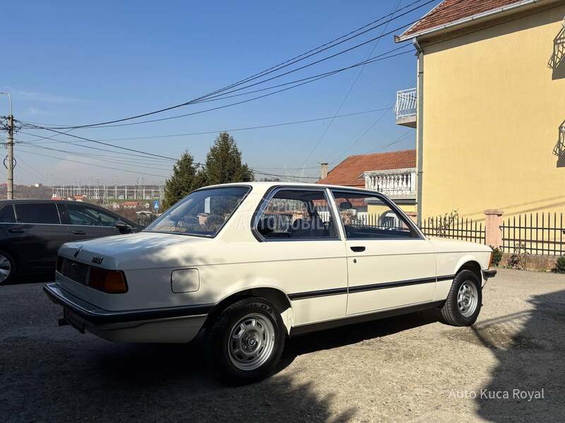 BMW 316 