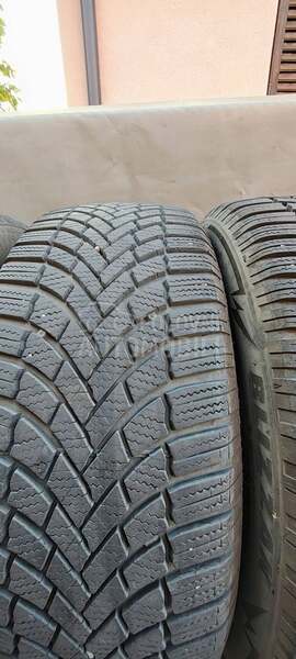 Bridgestone 225/55 R18 Zimska