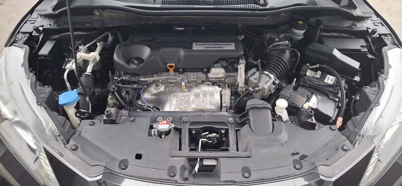 Honda HR-V 1.6 I-DTEC