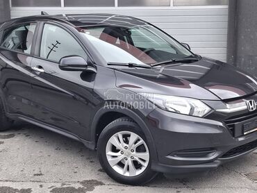 Honda HR-V 1.6 I-DTEC