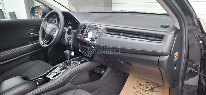 Honda HR-V 1.6 I-DTEC