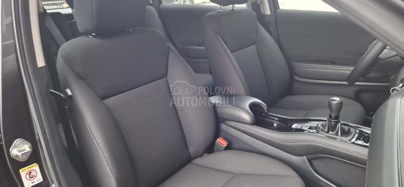 Honda HR-V 1.6 I-DTEC