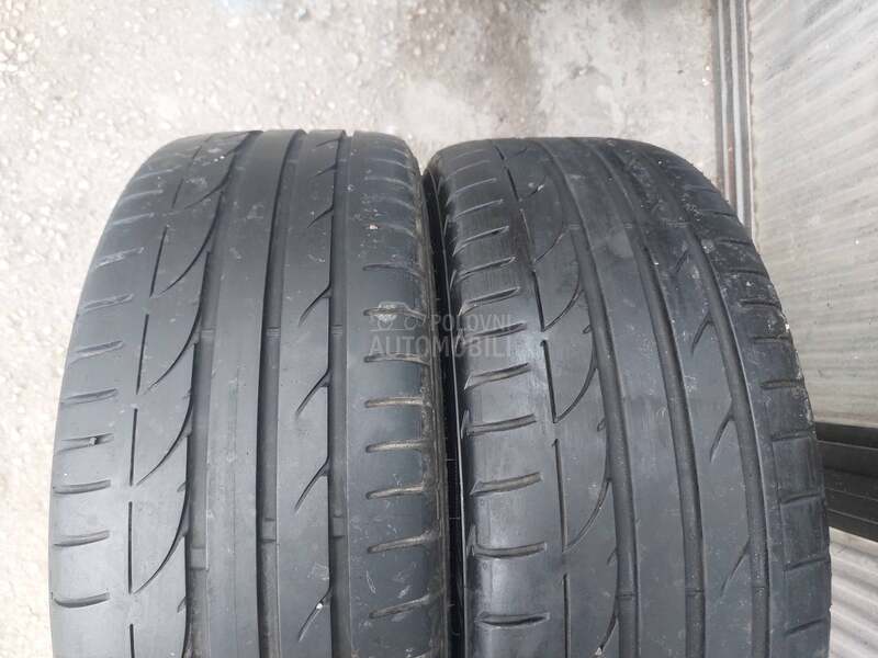 Aluminijumske felne spain 17" 5 x 100