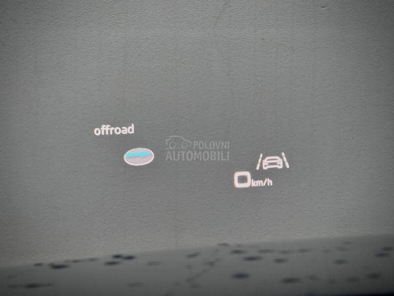 Audi A6 Black/Matrix/Vir/HuD