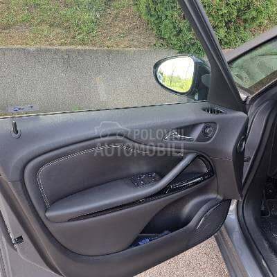 Opel Zafira 1.6 CDTI Ecotec