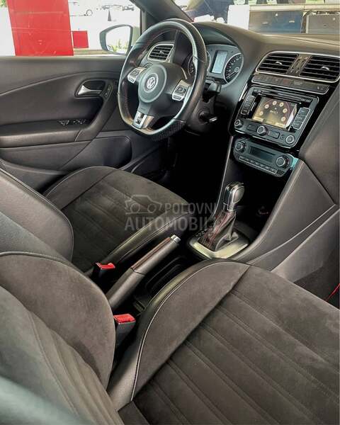 Volkswagen Polo GTI