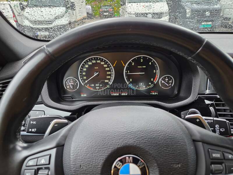 BMW X3 M sport Xdrive20