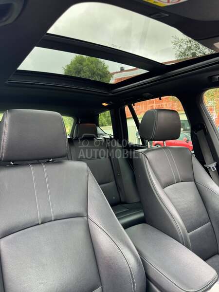 BMW X3 M sport Xdrive20