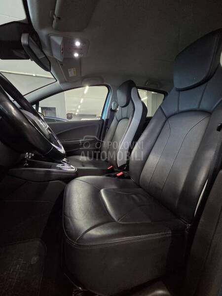 Renault Zoe Z50 Edition One