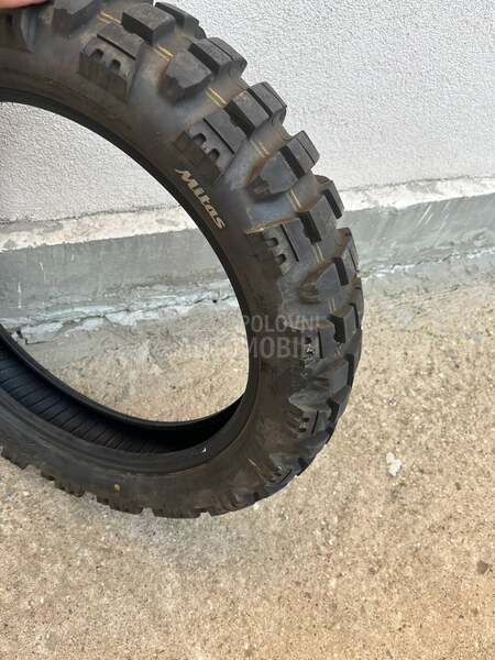 KTM Adventure 390 SW