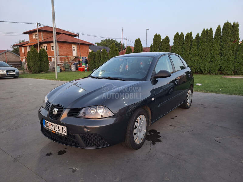 Seat Ibiza 1.2