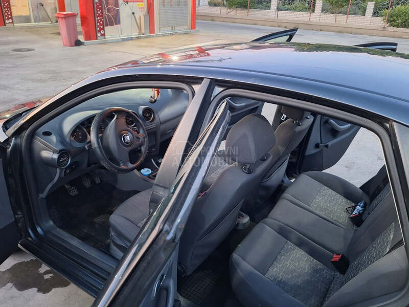 Seat Ibiza 1.2