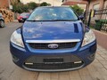 Ford Focus 1.6 ful NOV NOV ch