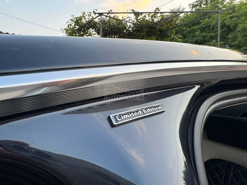 Audi A6 MATRIX SLINE BOSE
