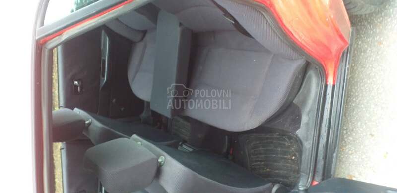 Audi 80 B4