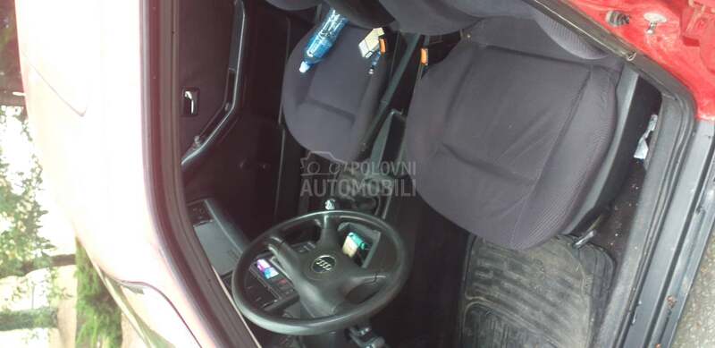 Audi 80 B4