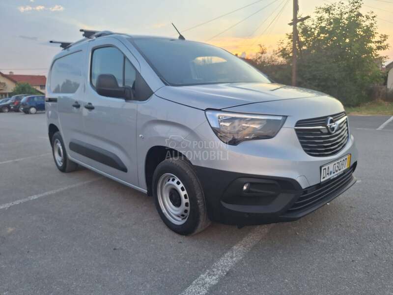 Opel Combo 15 CDTI