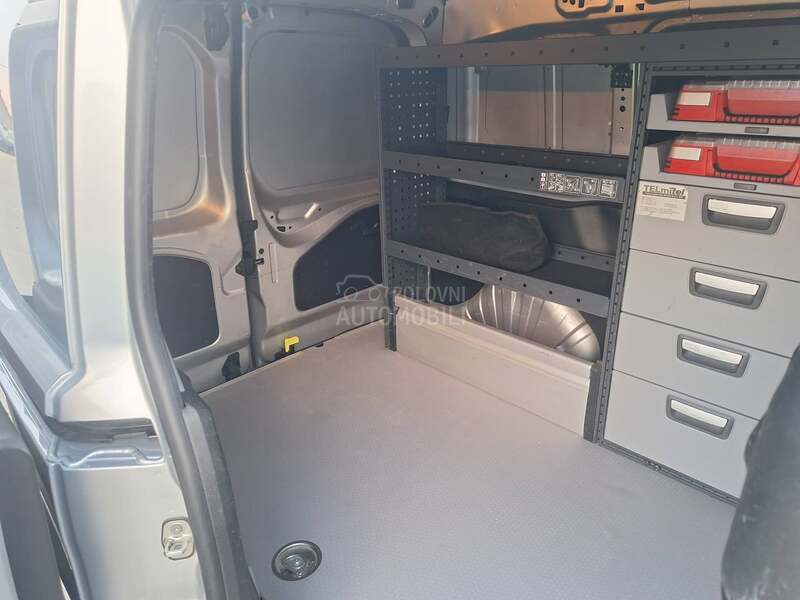 Opel Combo 15 CDTI