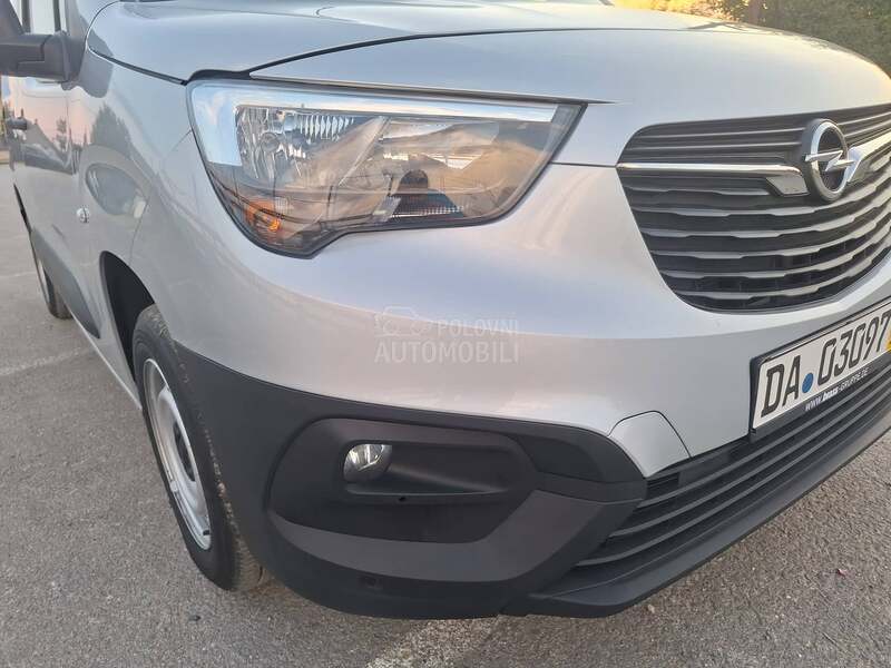 Opel Combo 15 CDTI