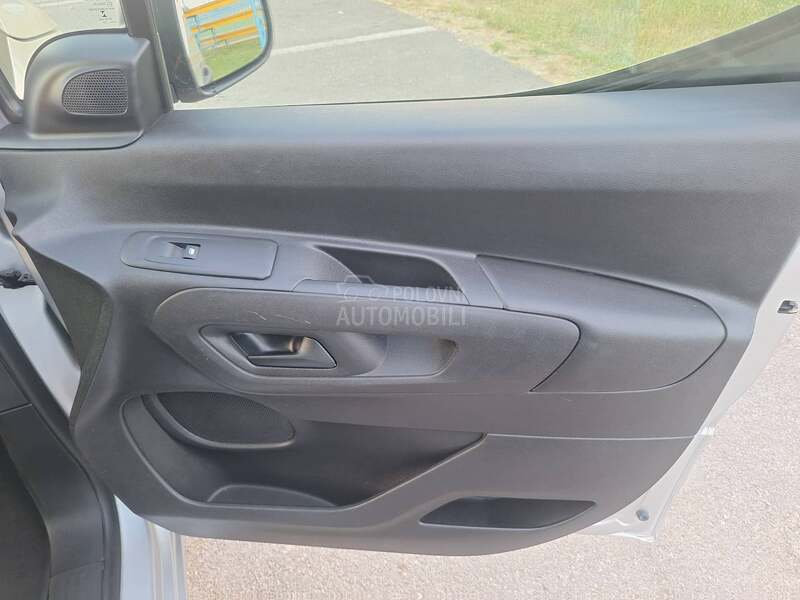 Opel Combo 15 CDTI
