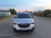 Opel Combo 15 CDTI