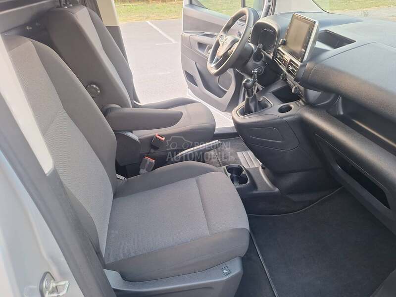 Opel Combo 15 CDTI