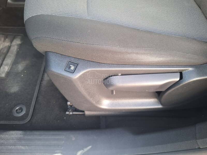 Opel Combo 15 CDTI