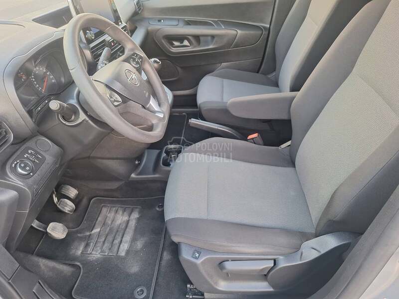 Opel Combo 15 CDTI