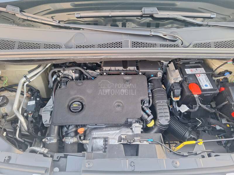 Opel Combo 15 CDTI