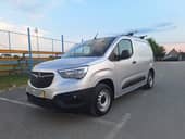 Opel Combo 15 CDTI
