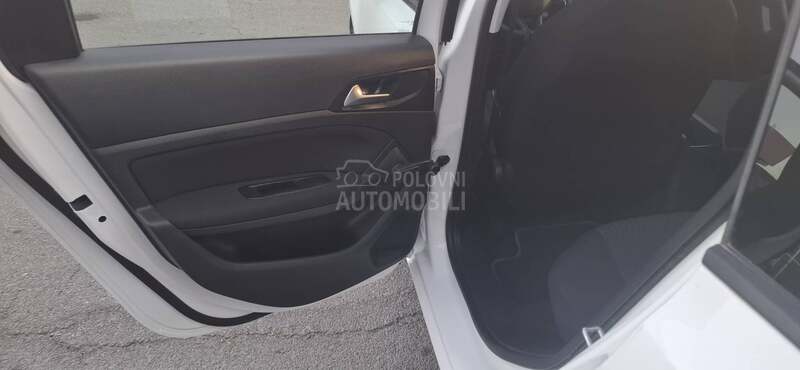 Peugeot 308 1.2
