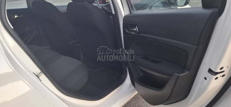Peugeot 308 1.2