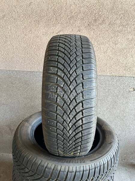 Bridgestone 205/55 R16 Zimska