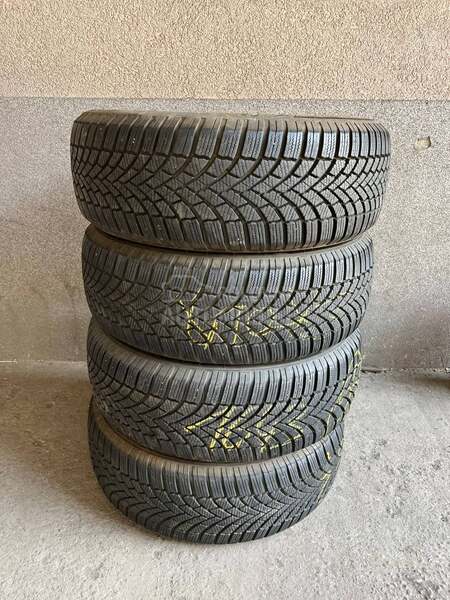 Bridgestone 205/55 R16 Zimska