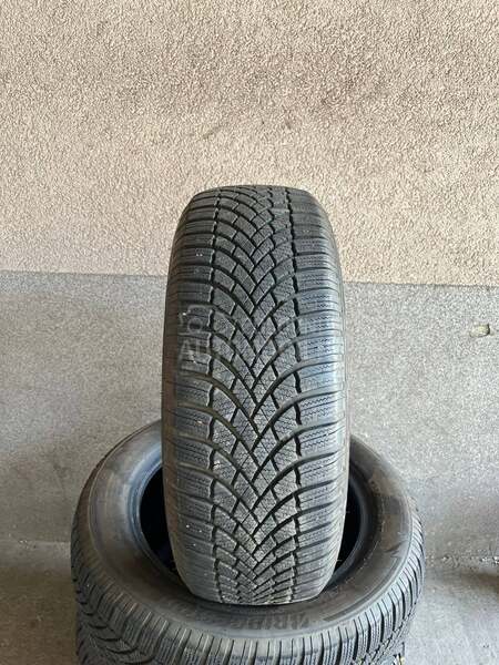Bridgestone 205/55 R16 Zimska