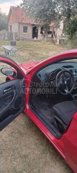 Alfa Romeo 147 T spark