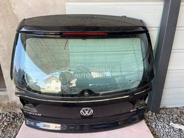 Gepek vrata za Volkswagen Tiguan od 2008. do 2013. god.