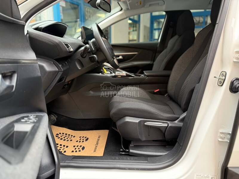 Peugeot 3008 1.5 Hdi PeRlA bela
