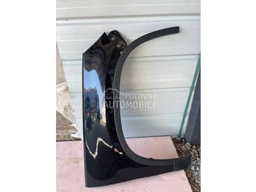 Desno krilo za Volkswagen Tiguan od 2008. do 2013. god.