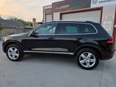 Volkswagen Touareg 3.0TDi V6 BMT  TOOPP