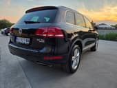 Volkswagen Touareg 3.0TDi V6 BMT  TOOPP