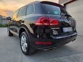 Volkswagen Touareg 3.0TDi V6 BMT  TOOPP