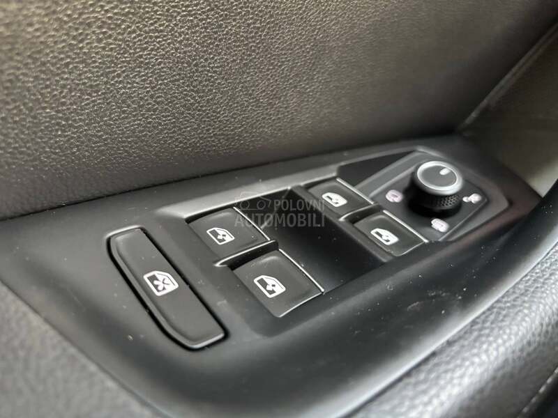Volkswagen Passat B8 2.0 TDI